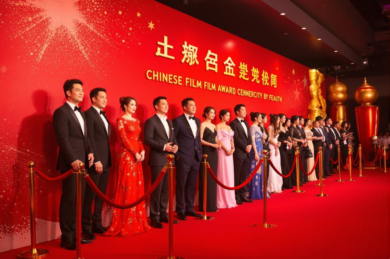 肉视频颁奖典礼